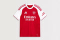 Arsenal Jersey - Home Kit