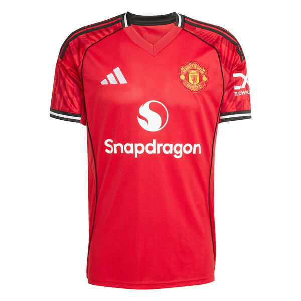 Manchester United - Home kit