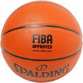 Basket Ball