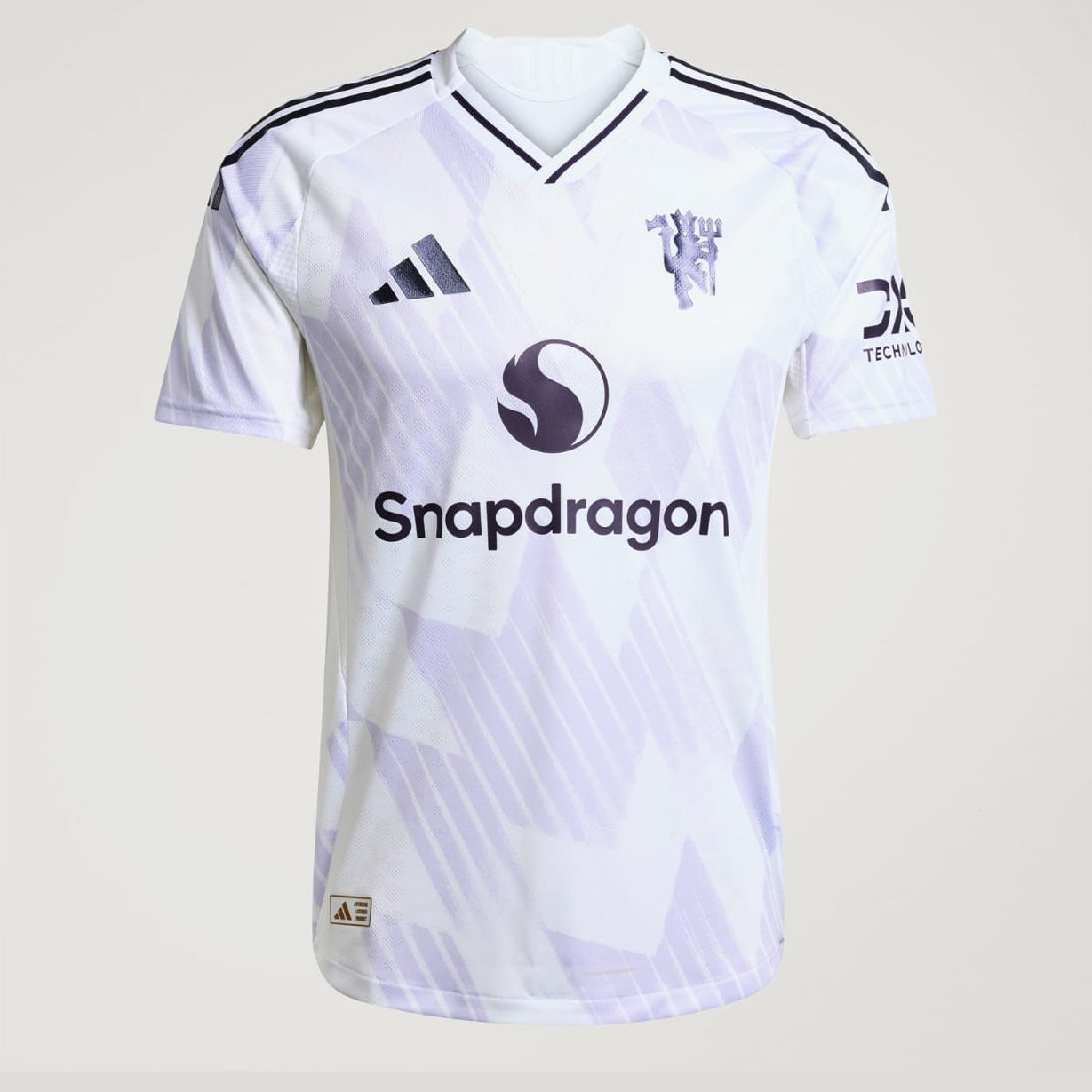Manchester United - Away kit